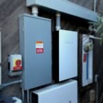 Tesla Powerwall 2 with Gateway, whole home backup