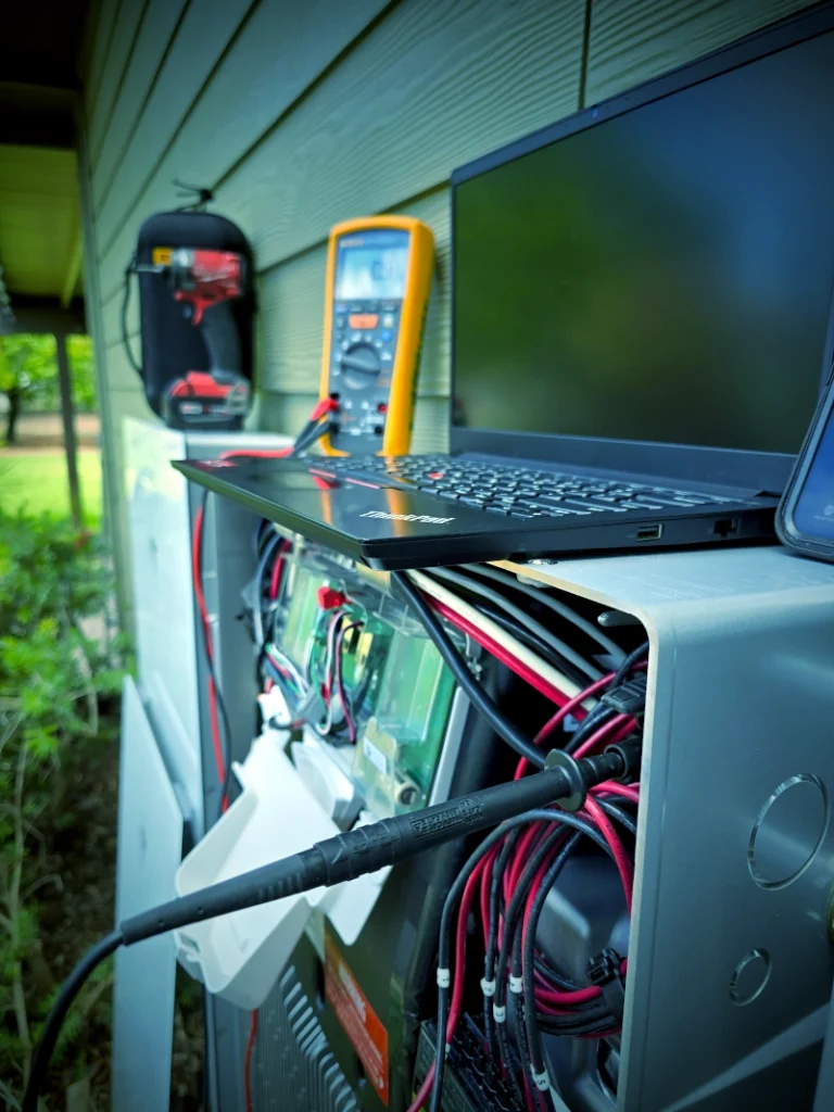 tesla powerwall testing diagnostic repair | McKnight Solar Diagnostics | Expert Diagnostics. Reliable Solar & Battery Repair.