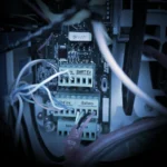 solaredge inverter rs485 terminations 1 | McKnight Solar Diagnostics | Expert Diagnostics. Reliable Solar & Battery Repair.