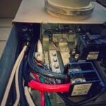 main electrical panel solar breaker | McKnight Solar Diagnostics | Expert Diagnostics. Reliable Solar & Battery Repair.