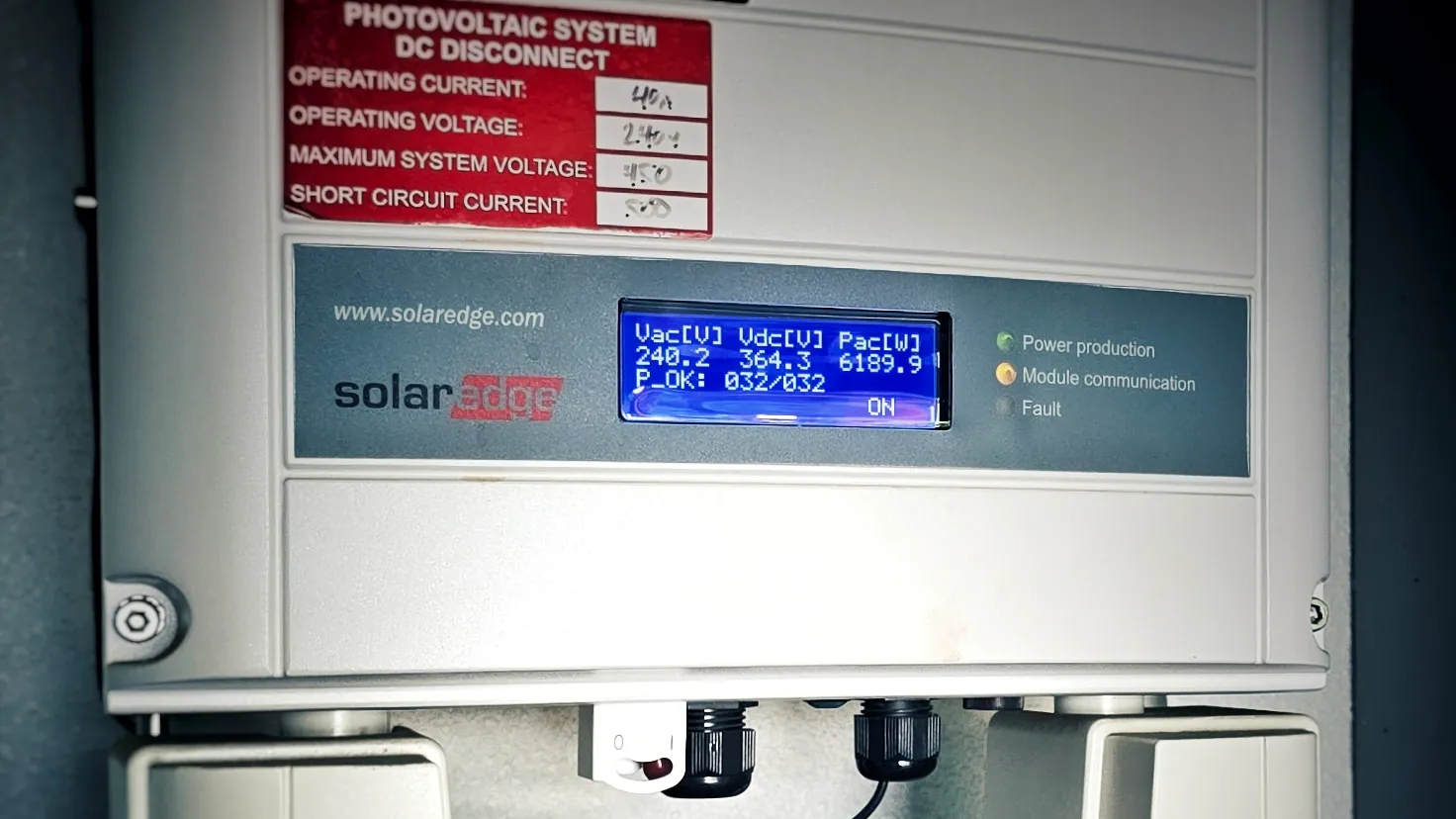 Solar System Not Producing? 7 Common Causes in Sacramento Homes 4 Solar System Not Producing? 7 Common Causes in Sacramento Homes