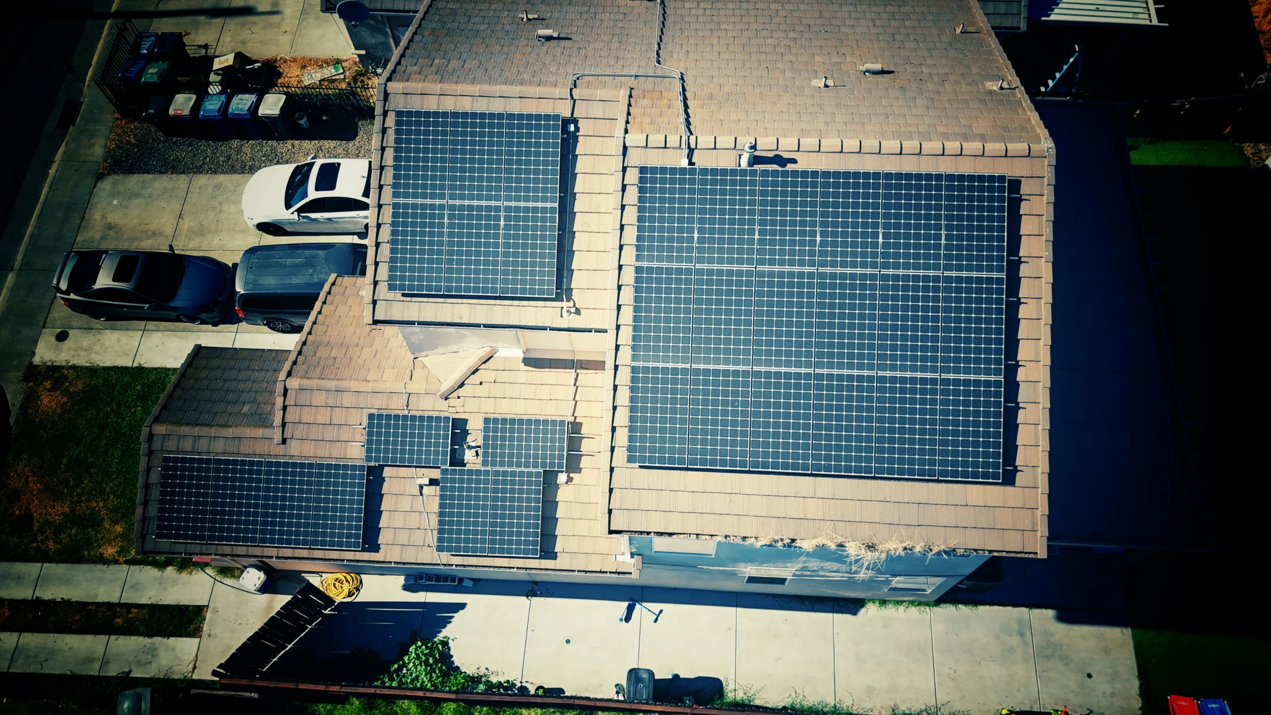 Solar Inspection vs. Solar Appraisal: What’s the Difference? 1 solar inspection vs appraisal scaled | McKnight Solar Diagnostics | Expert Diagnostics. Reliable Solar & Battery Repair.