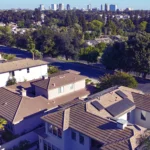 sacramento solar system roof skyline | McKnight Solar Diagnostics | Expert Diagnostics. Reliable Solar & Battery Repair.