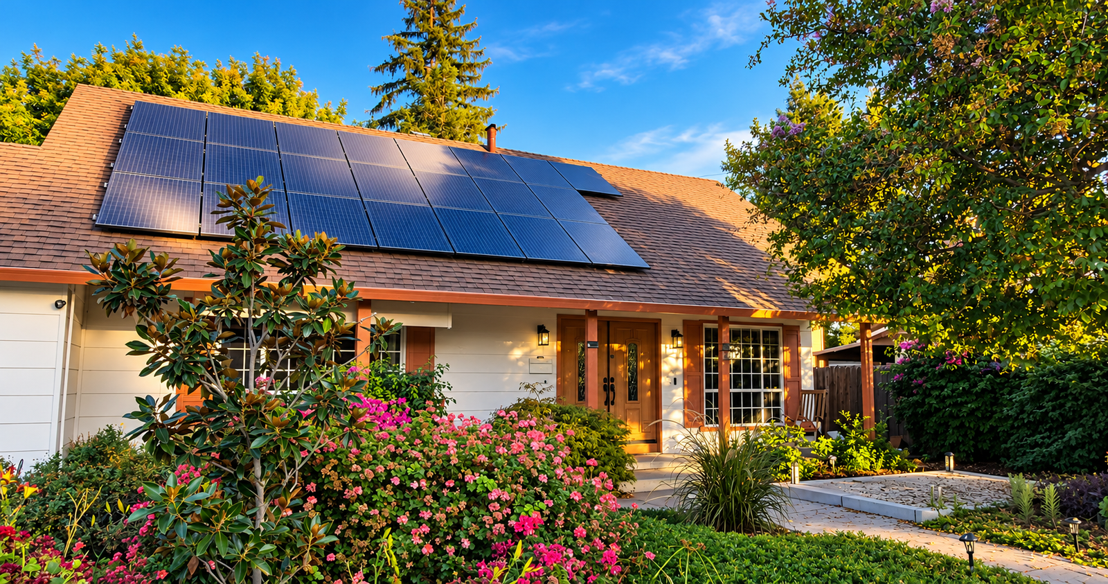 Solar System Performance: Is Your System Producing Enough Power?